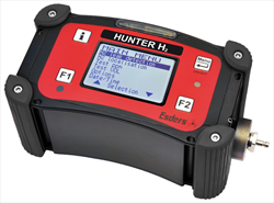 Water leak detection HUNTER H2 Esders